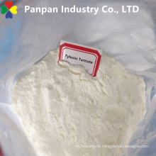 Veterinary pharmaceutical api antibiotic drugs tylosin tartrate powder